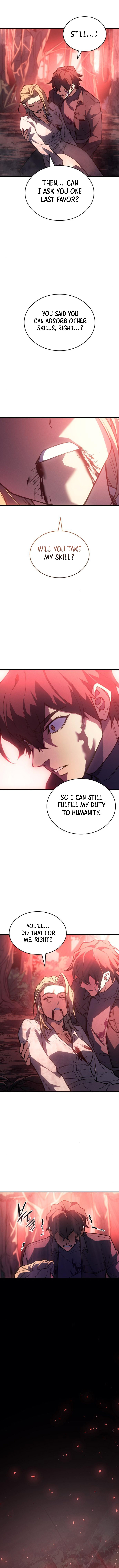 Regressing with the Kings Power Chapter 92 3